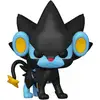 Image de Figurine Collectible Funko Luxray Pokémon Vinyle Multicolore 104mm