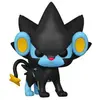 Image de Figurine de collection vinyl Funko Pokemon POP! Luxray (EMEA) 9 cm