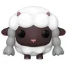 Image de Figurine de collection vinyl Funko Pokemon POP! Wooloo (EMEA) 9 cm