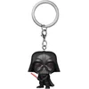 Image de Porte-clés Funko Pop 71237 Figurine en vinyle noir et rouge 102 mm