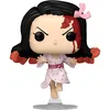 Image de Figurine Funko POP Demon Slayer Kimetsu no Yaiba Nezuko Kamado Exclusive 9 cm