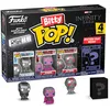 Image de Figurine bitty pop marvel the infinity saga iron man Funko Blister 4 (x4) TU