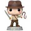 Image de Figurine Funko POP Indiana Jones - Indiana Jones Exclusive 9 cm