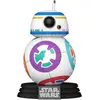 Image de Figurine de collection vinyle Funko Star Wars POP! Pride BB-8 9 cm
