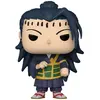 Image de Figurine Funko POP Jujutsu Kaisen Suguru Geto 9 cm