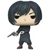 Image de Figurine de collection en vinyle multicolore Funko Mai Zen  dans Jujutsu Kaisen 102 mm
