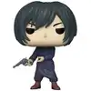 Image de Figurine de collection en vinyle Funko Jujutsu Kaisen POP! Animation Mai Zenin 9 cm