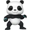 Image de Figurine de collection en vinyle Funko Jujutsu Kaisen POP! Animation Panda 9 cm