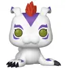 Image de Figurine de collection en vinyle Funko Digimon POP! Animation Gomamon 9 cm