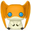 Image de Figurine de collection en vinyle multicolore Funko Patamon Digimon 89 mm