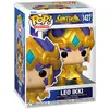 Image de Figurine Funko Pop Saint Seiya Knights of The Zodiac Leo Ikki 9 cm