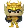 Image de Figurine de collection Funko Saint Seiya POP! Animation Gold Libra Shiryu 9 cm