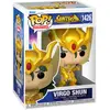 Image de Figurine Funko Pop Saint Seiya Knights of The Zodiac Virgo Shun 9 cm