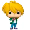 Image de Figurine Funko Pop Yu-Gi-Oh! Joey Wheeler 9 cm
