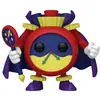 Image de Figurine de collection vinyl Funko Yu-Gi-Oh! Pop! Animation Time Wizard 9 cm