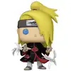 Image de Figurine de collection vinyl Funko Naruto Pop! Deidara 9 cm