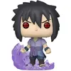 Image de Figurine de collection vinyl Funko Naruto Pop! Sasuke 9 cm