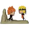 Image de Figurine de collection Funko Naruto POP! Pain v Naruto (x2) 9 cm