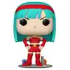 Image de Figurine en vinyle Funko Dragon Ball GT POP! Animation Bulla 9 cm