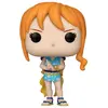 Image de Figurine de collection Funko One Piece POP! Animation Vinyl Onami (Wano) 9 cm