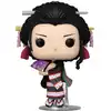 Image de Figurine de collection Funko One Piece POP! Animation Vinyl Orobi (Wano) 9 cm