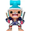 Image de Figurine Funko Pop Super One Piece Franosuke 9 cm