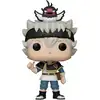 Image de Figurine de collection en vinyle Funko Black Clover POP! Asta w/Nero 9 cm