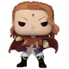 Image de Funko Pop Couverture Noire Fuegoleon