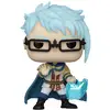 Image de Figurine Funko Pop Klaus with Grimoire Black Clover