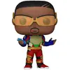 Image de Figurine de collection vinyl Funko The Boys POP! TVA-Train 9 cm