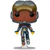 Image de Figurine Funko Marvel Ironheart TU