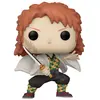 Image de Figurine de collection Funko Demon Slayer Kimetsu no Yaiba Sabito (No Mask) 9 cm