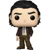 Image de Figurine de collection Funko Loki POP! Vinyl 9 cm