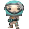 Image de Figurine de collection Funko Loki POP! Vinyl Mobius (TVA Temporal Core Suit) 9 cm