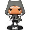 Image de Figurine de collection Funko Ahsoka Tano en vinyle multicolore Star Wars : Ahsoka