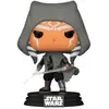Image de Figurine de collection vinyle Funko Star Wars Ahsoka POP! Ahsoka Tano 9 cm