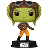 Image de Figurine Funko Pop Star Wars Ahsoka General Hera Syndulla 9 cm