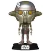 Image de Figurine de collection vinyle Funko Star Wars Ahsoka POP! Professor Huyang 9 cm