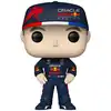 Image de Figurine de collection en vinyle Funko Formule 1 POP! Max Verstappen 9 cm 9 cm