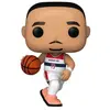 Image de Figurine de collection vinyle sport Funko NBA Legends Warriors- Jordan Poole 9 cm
