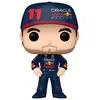 Image de Figurine Funko Pop Formula 1 Sergio Perez 9 cm