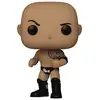 Image de Figure Collectible Funko POP! The Rock (Final) WWE Vinyle 95 mm