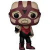 Image de Figurine de collection vinyle Funko WWE POP! Vader 9 cm