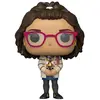 Image de Figurine de collection vinyle Funko Hocus Pocus 2 POP! Disney Izzy 9 cm
