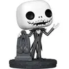 Image de Figurine Funko Pop Disney Nightmare Before Christmas 30th Anniversary Jack Skellington 9 cm