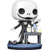 Image de Figurine Funko Pop Disney Nightmare Before Christmas 30th Anniversary Jack Skellington 9 cm