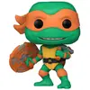 Image de Figurine de collection Tortues Ninja Funko POP! Movies Vinyl figurine Michelangelo 9 cm