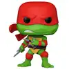 Image de Figurine de collection Tortues Ninja Funko POP! Movies Vinyl figurine Raphael 9 cm