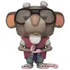 Image de Figurine de collection Tortues Ninja Funko POP! Movies Vinyl figurine Splinter 9 cm