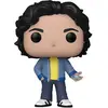 Image de Figurine de collection en vinyle Funko Blue Beetle POP Movies Jaime Reyes 9 cm